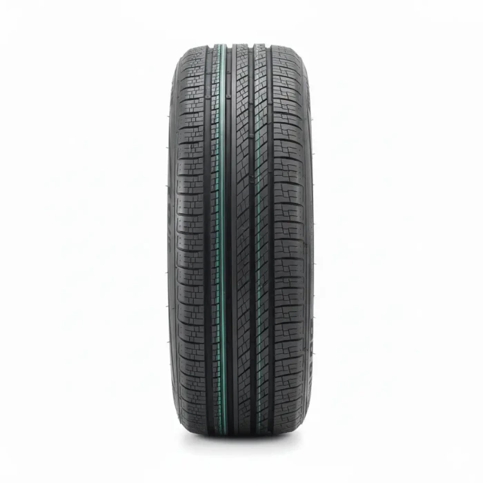 Всесезонная шина Vitour Tempesta Quattro 225/60 R17