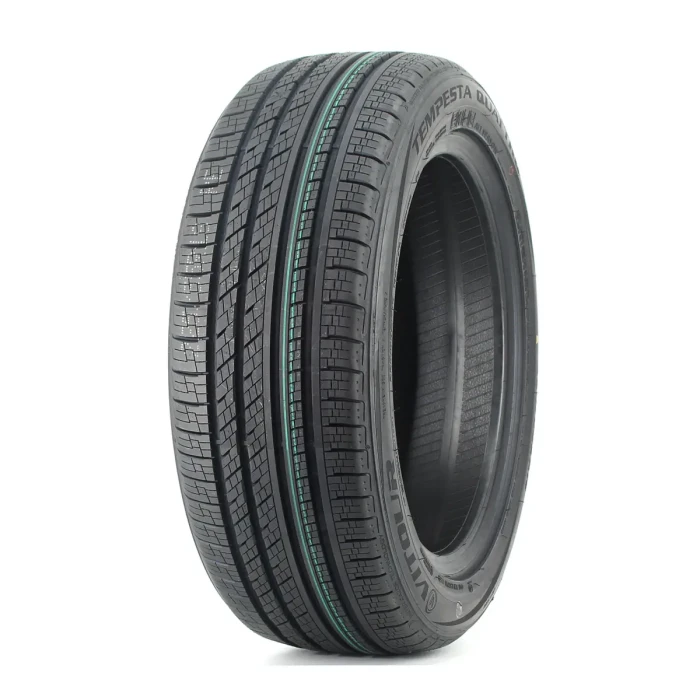 Всесезонная шина Vitour Tempesta Quattro 265/45 R21