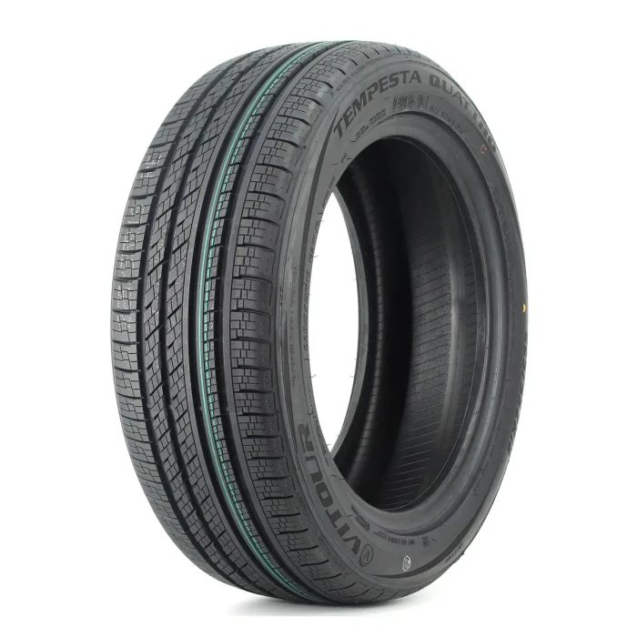 Всесезонная шина Vitour Tempesta Quattro 265/45 R21
