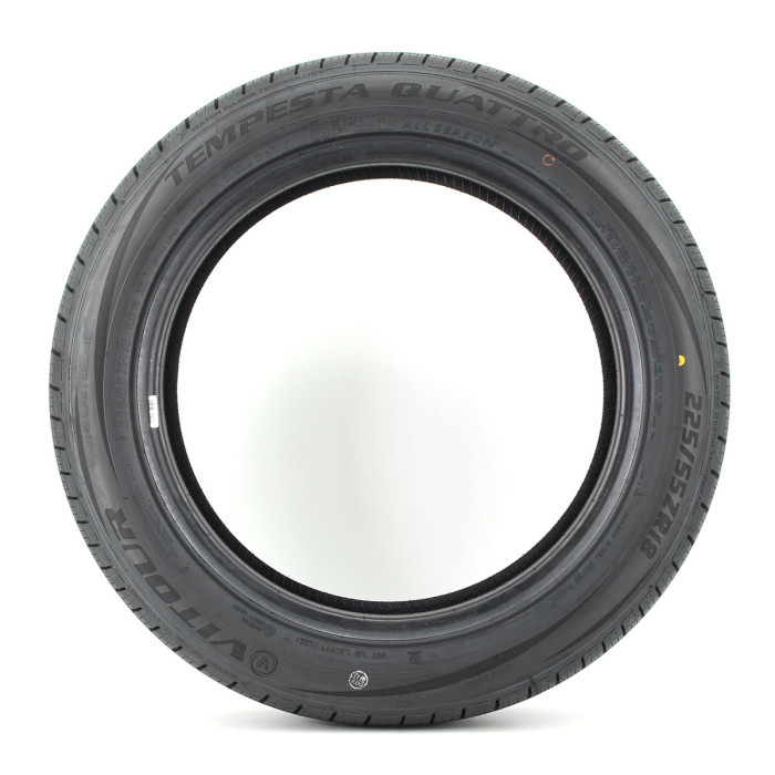 Всесезонная шина Vitour Tempesta Quattro 235/50 R18