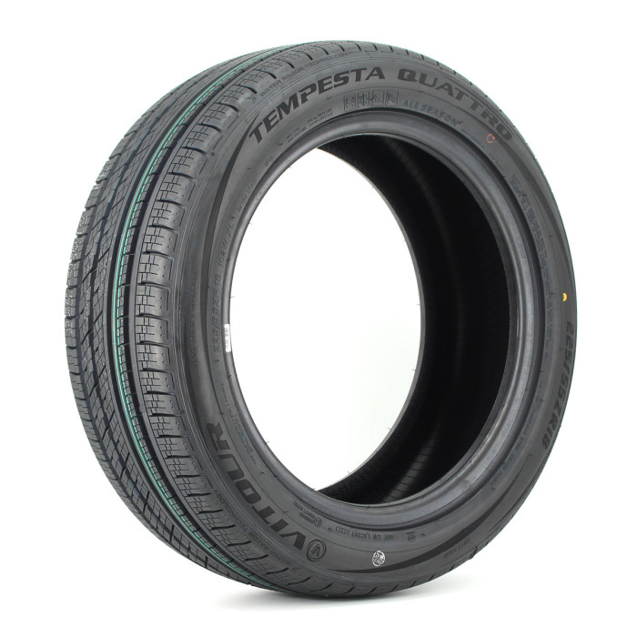 Всесезонная шина Vitour Tempesta Quattro 235/50 R18