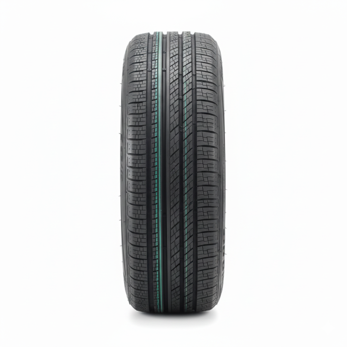 Всесезонная шина Vitour Tempesta Quattro 235/50 R18