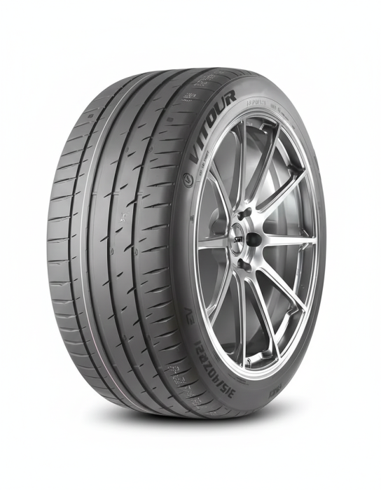 Летняя шина Unistar Sport M5 285/35 R21