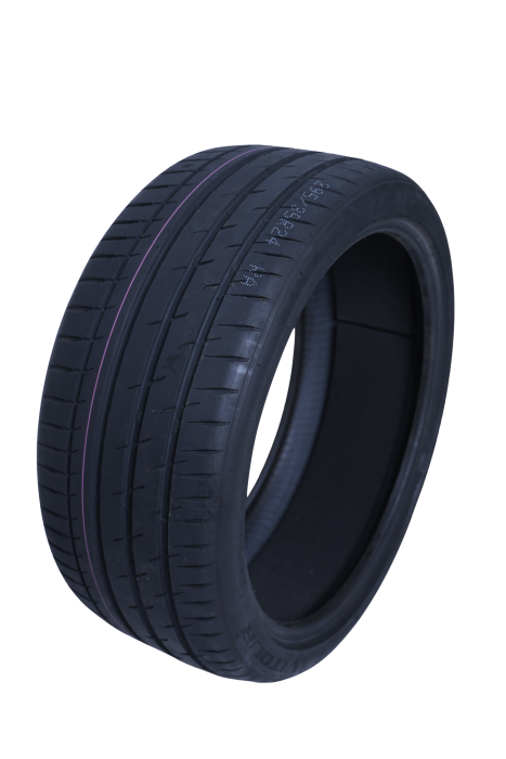 Летняя шина Unistar Sport M5 255/40 R21