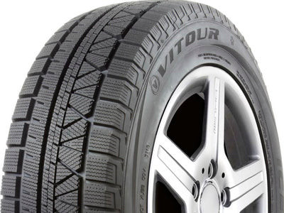 Зимняя шина Vitour Ice Line 195/65 R15