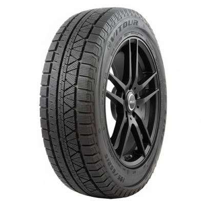 Зимняя шина Vitour Ice Line 195/65 R15
