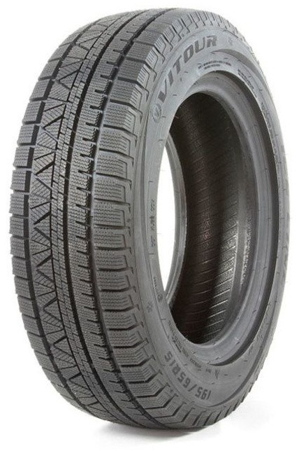 Зимняя шина Vitour Ice Line 215/55 R16