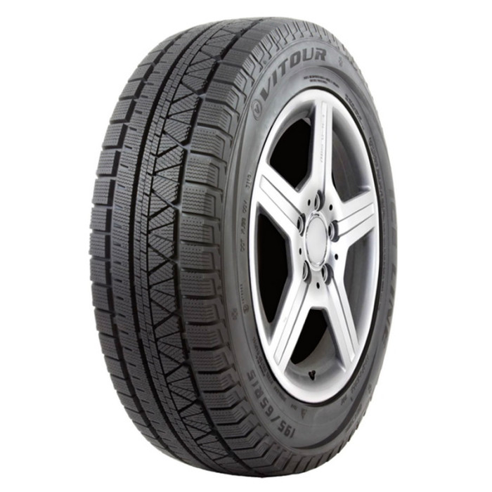 Зимняя шина Vitour Ice Line 215/55 R16